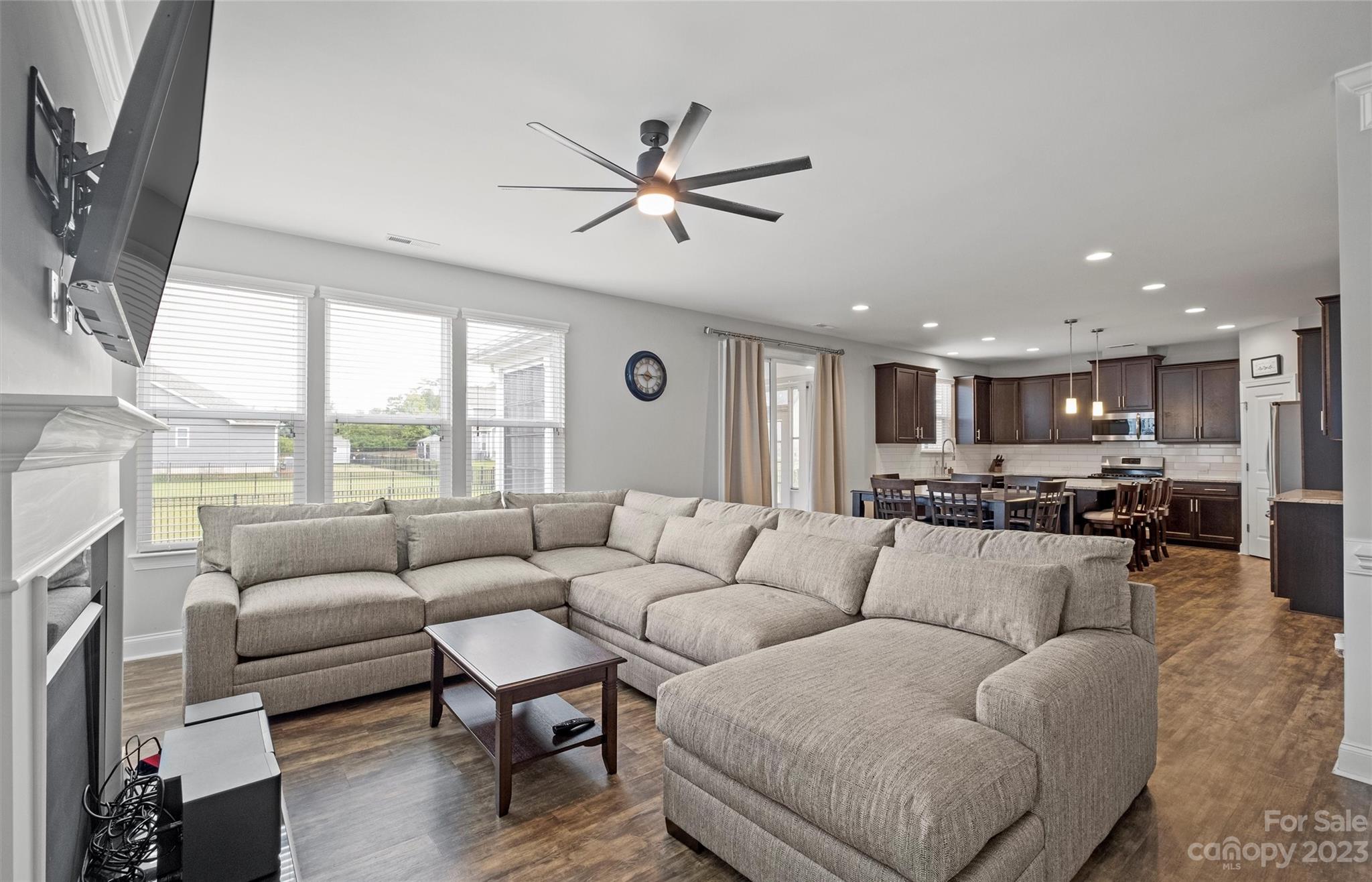 Union Grove - Residential