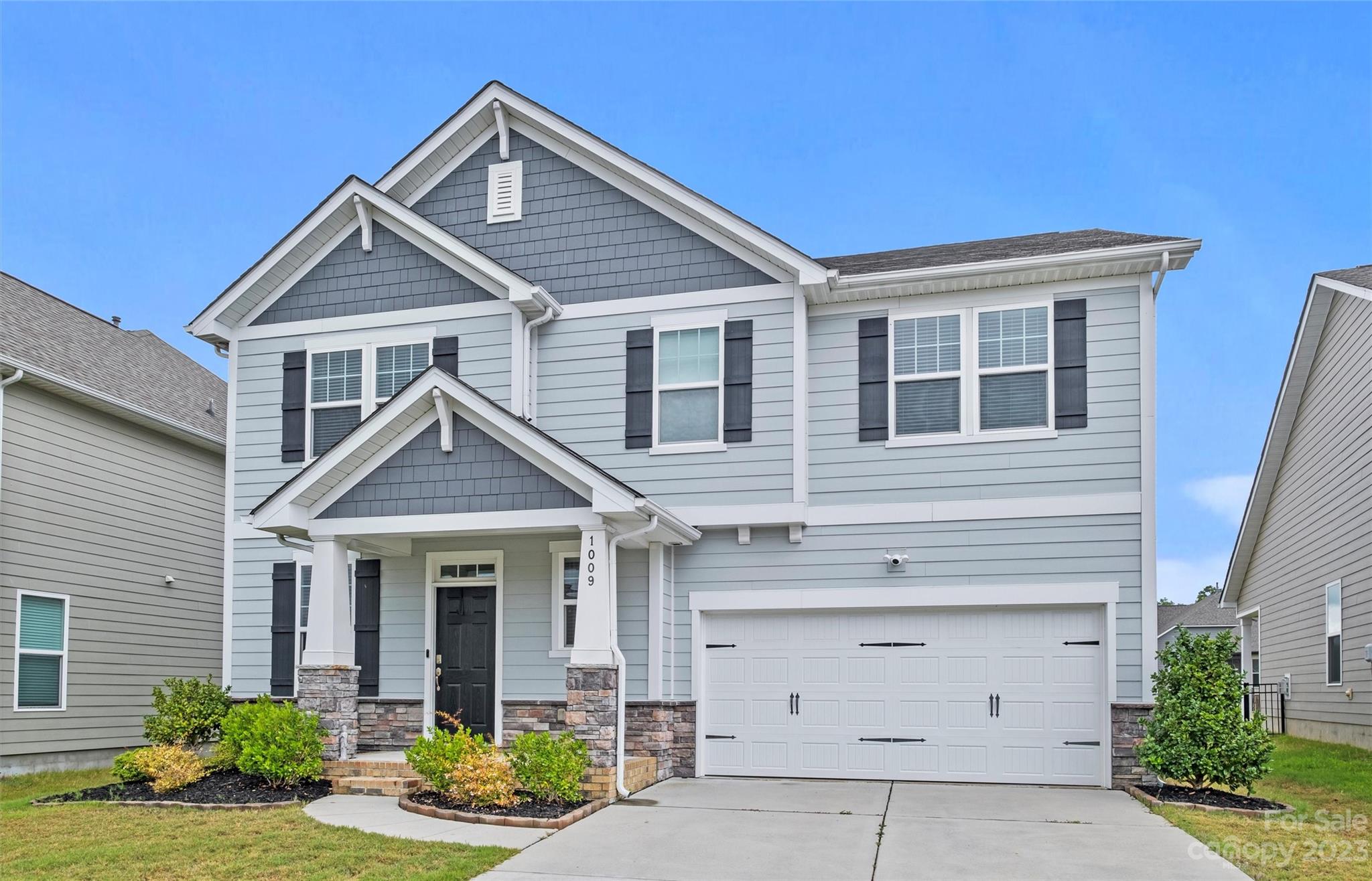 Union Grove - Residential