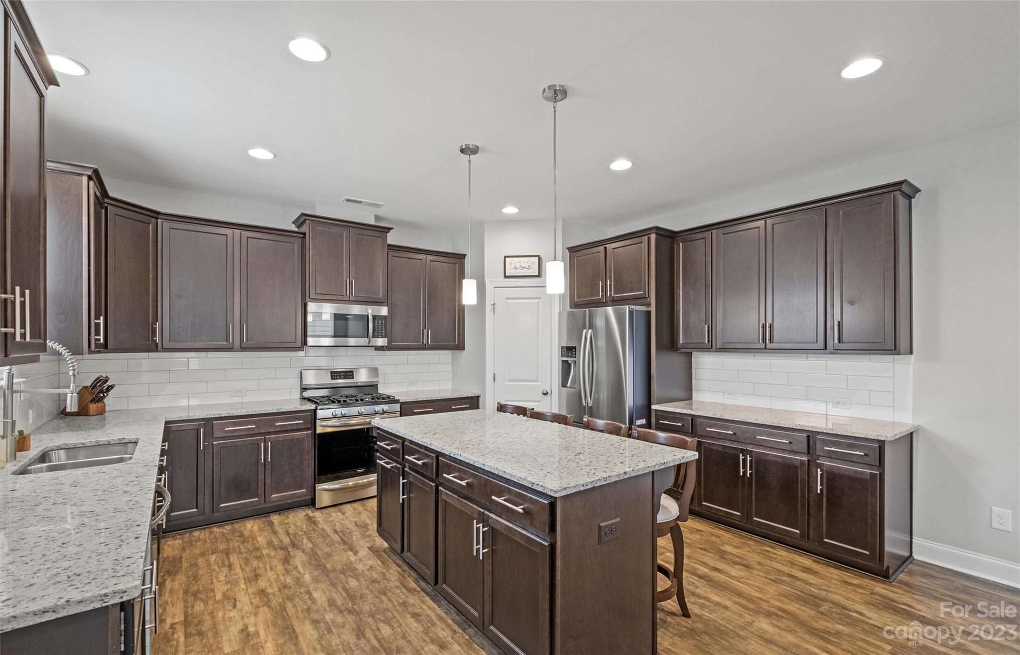 Union Grove - Residential