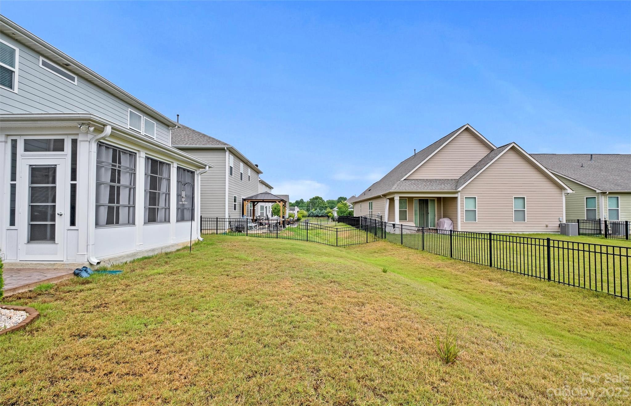 Union Grove - Residential