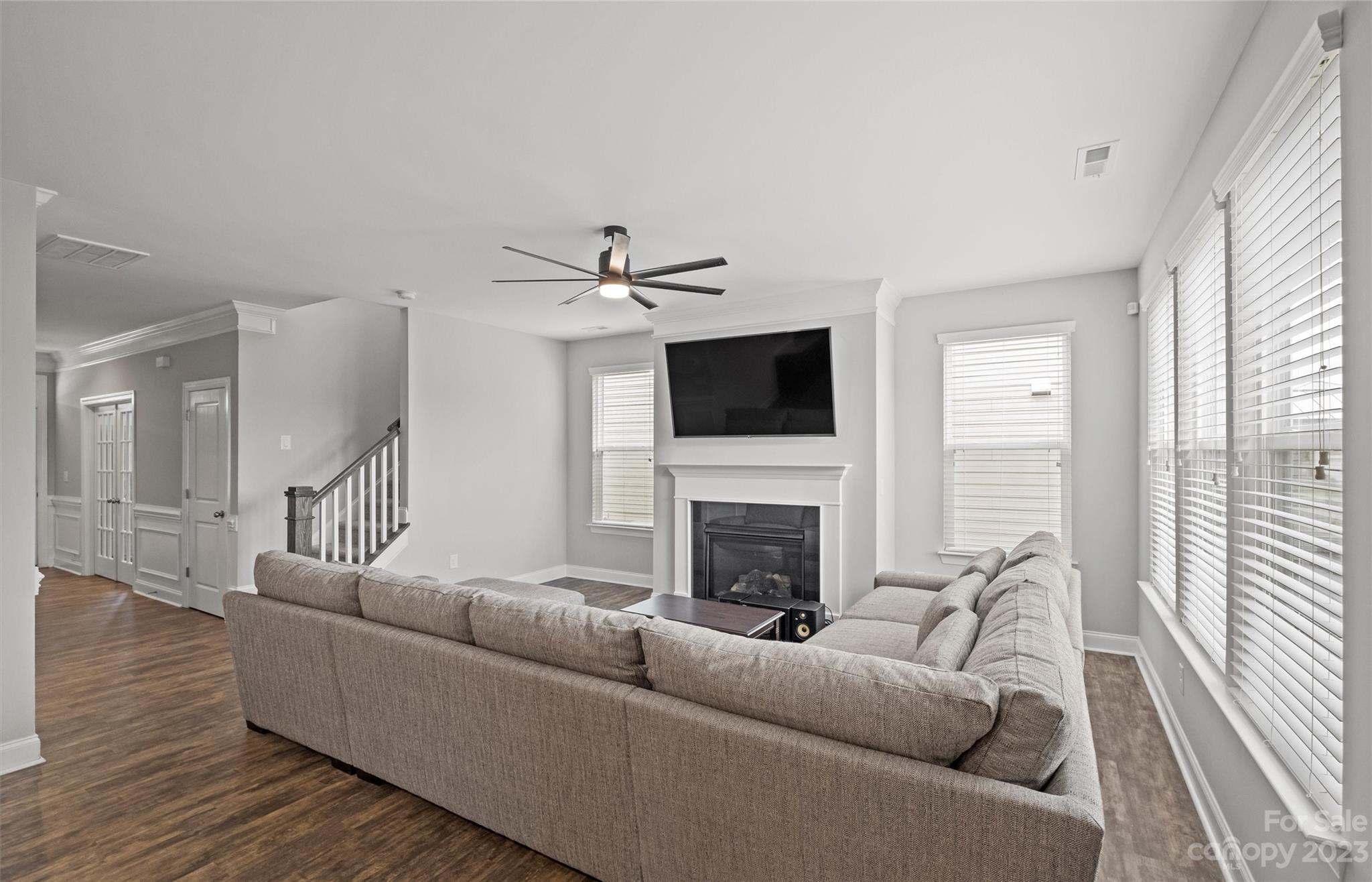 Union Grove - Residential