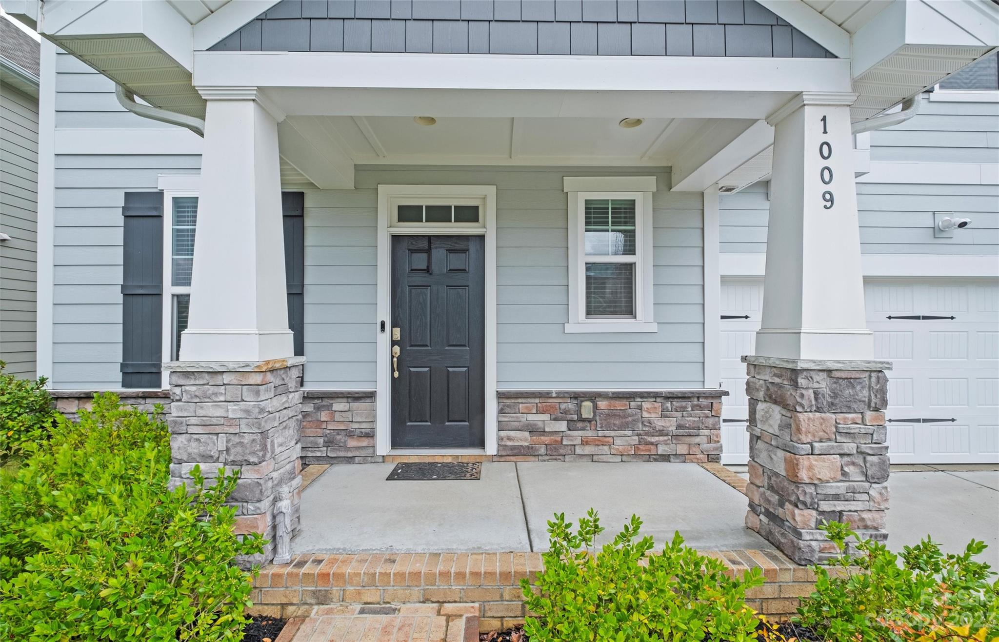 Union Grove - Residential