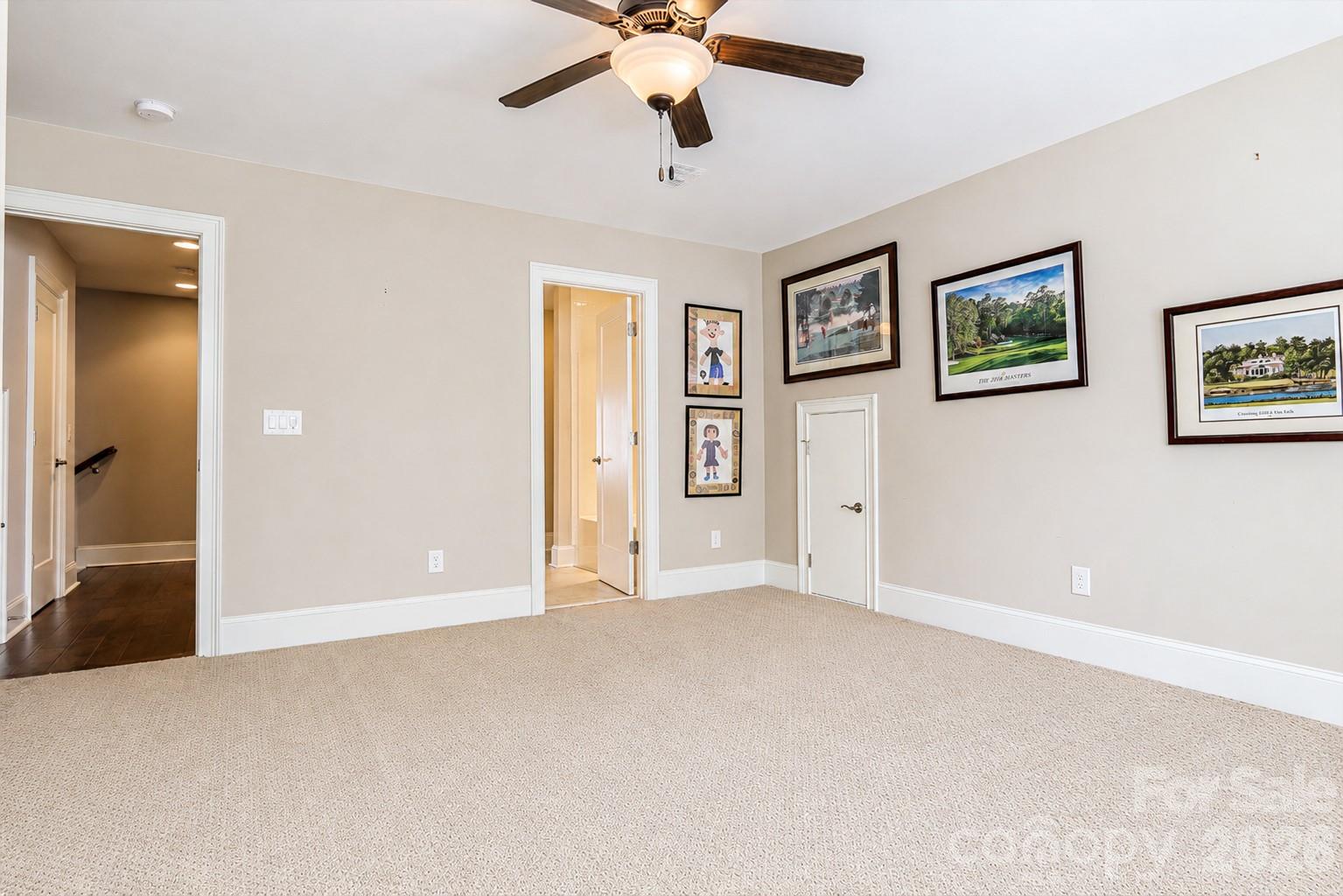 Masons Bend - Residential