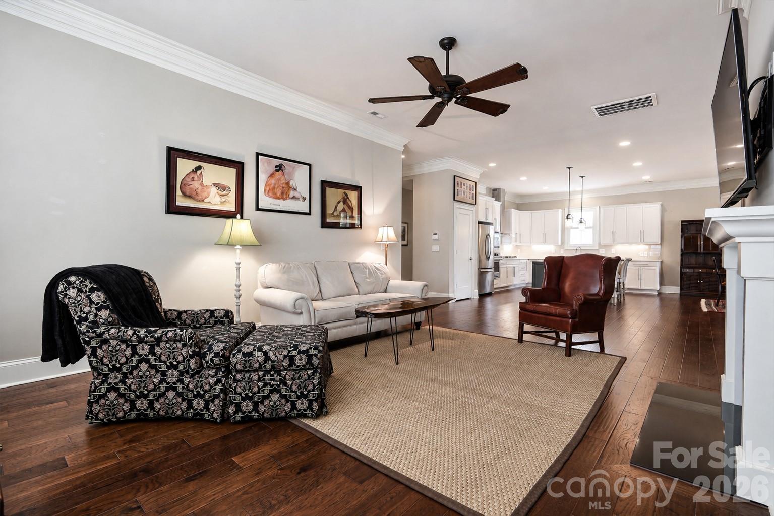 Masons Bend - Residential