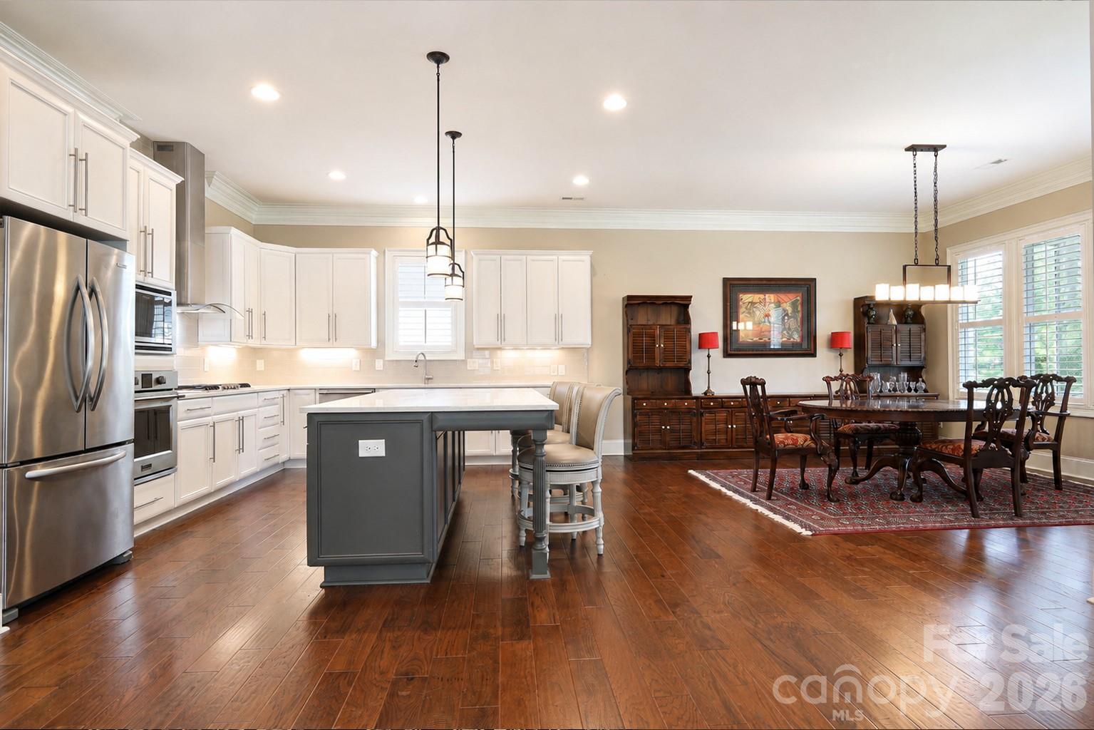 Masons Bend - Residential