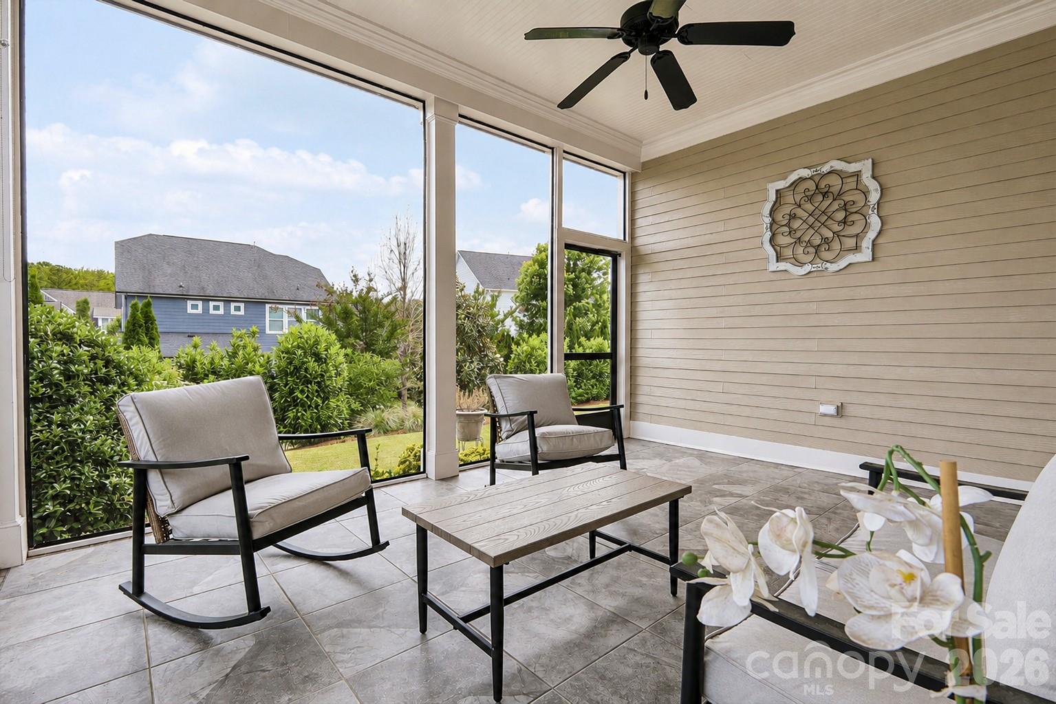 Masons Bend - Residential