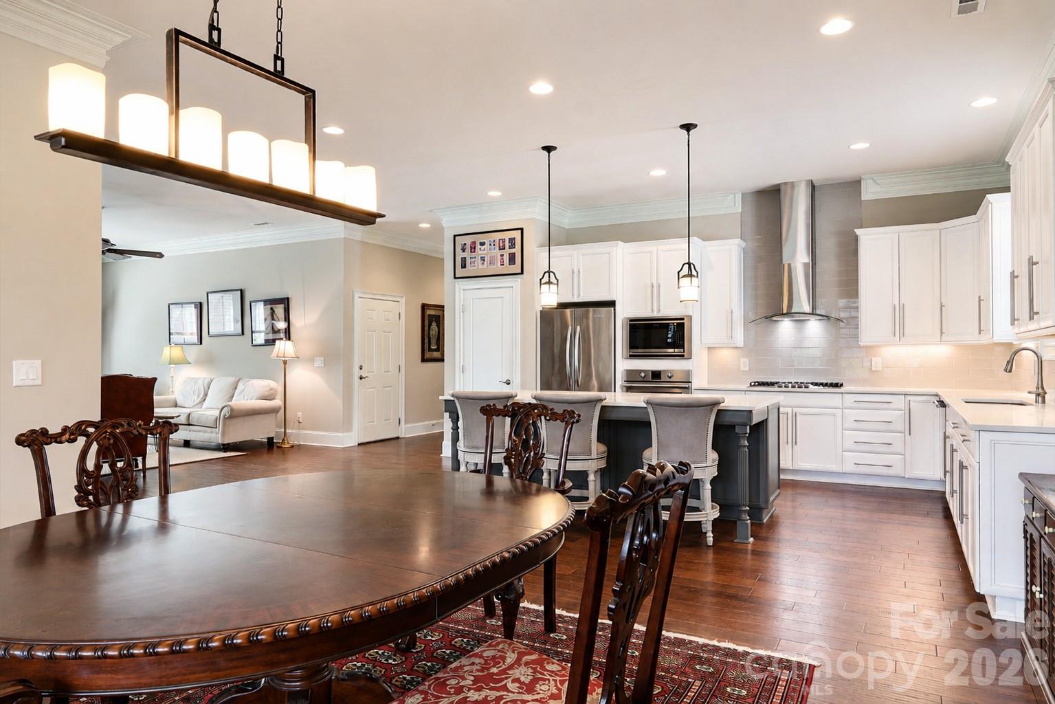 Masons Bend - Residential