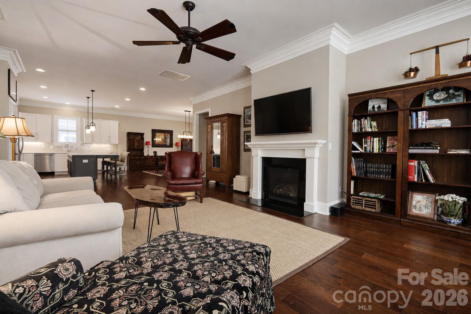 Masons Bend - Residential