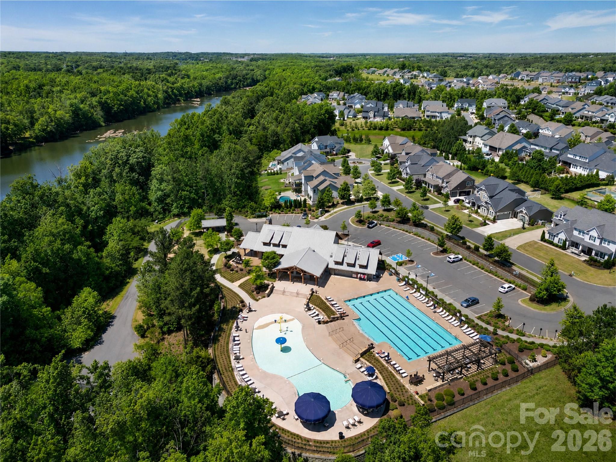 Masons Bend - Residential