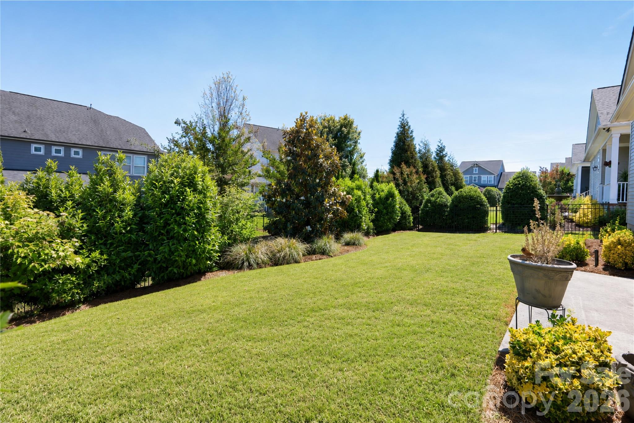 Masons Bend - Residential