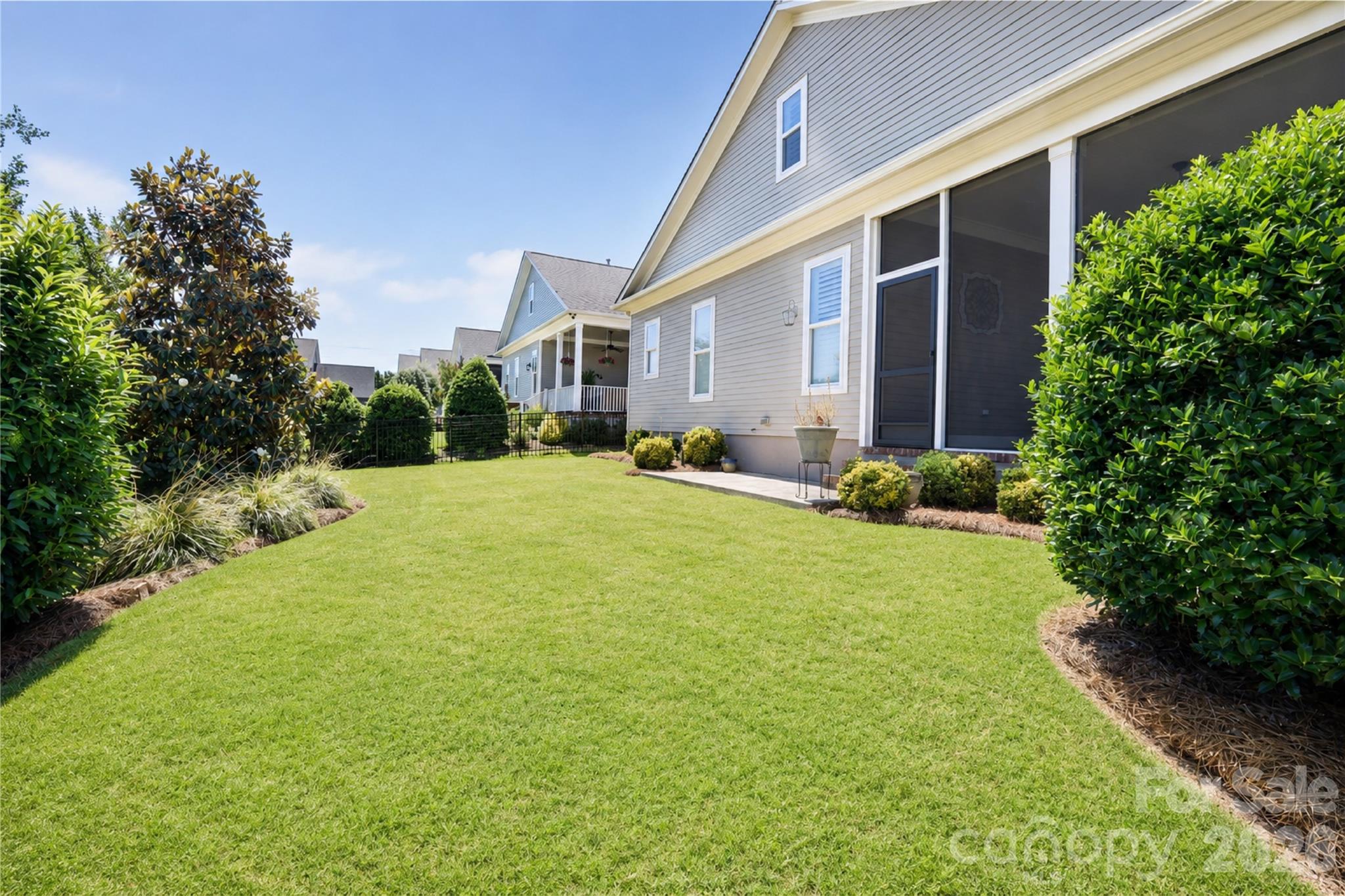 Masons Bend - Residential
