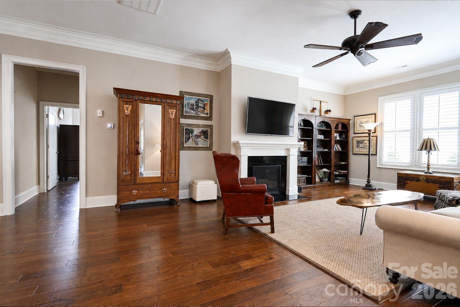 Masons Bend - Residential