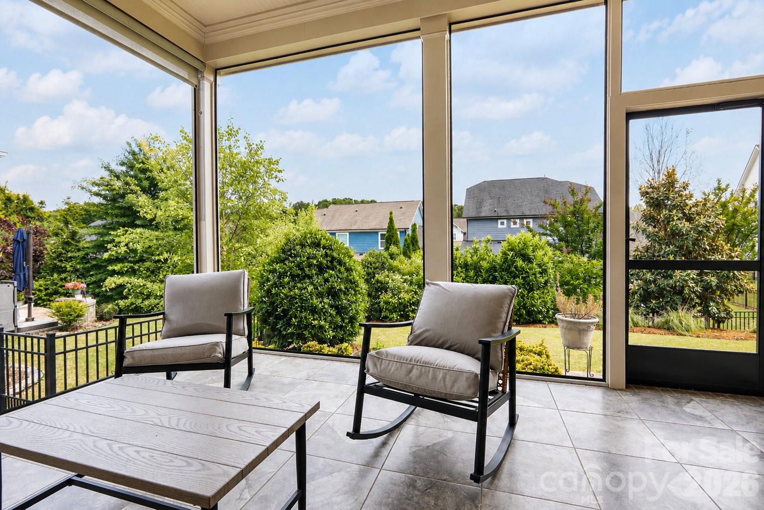 Masons Bend - Residential