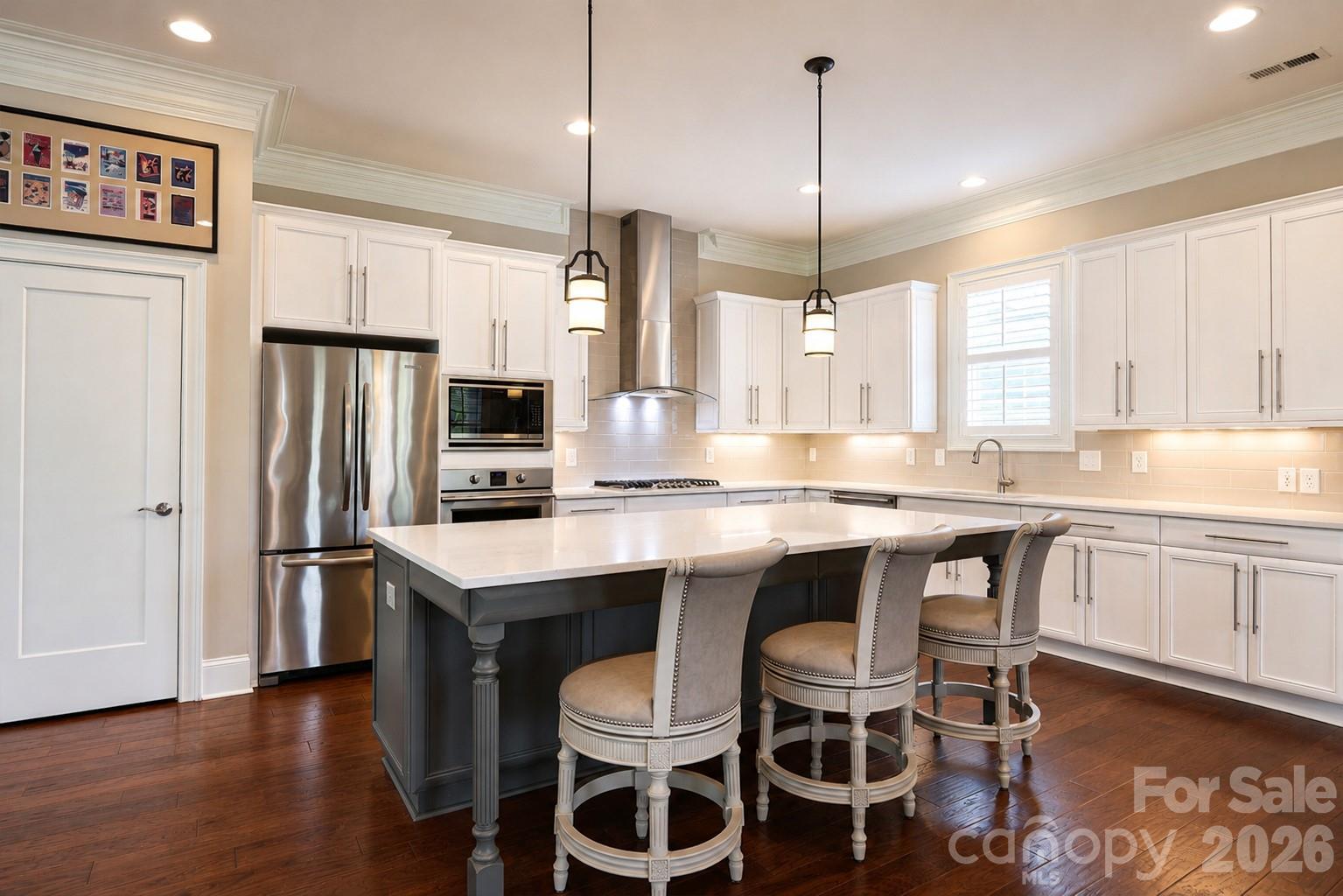 Masons Bend - Residential