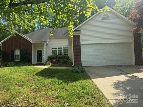978 Stinson Glen Lane Charlotte NC 28214