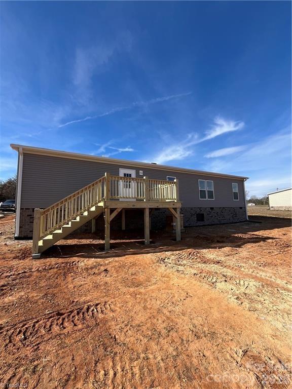 549 Mt. Wesley Church Road