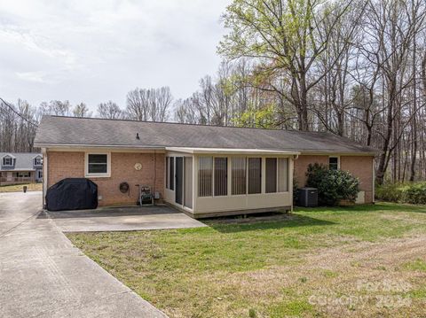 A home in Mount Holly