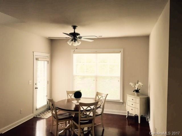 Cureton - Residential Lease