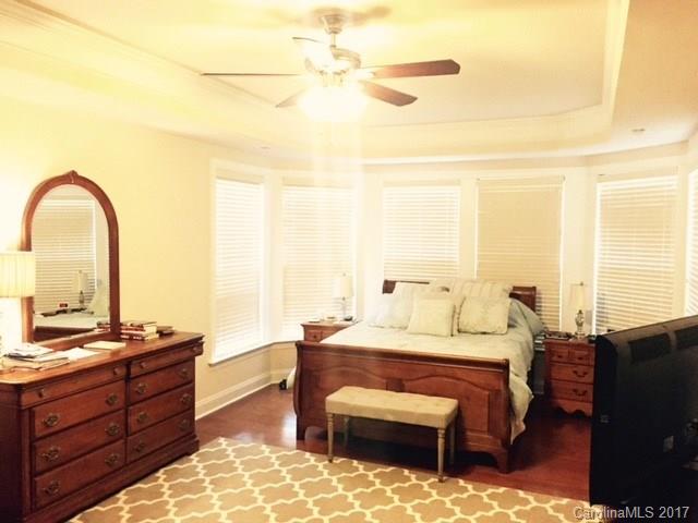 Cureton - Residential Lease