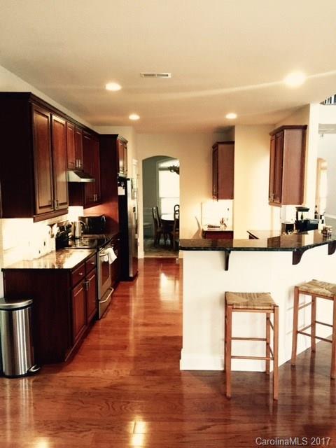 Cureton - Residential Lease