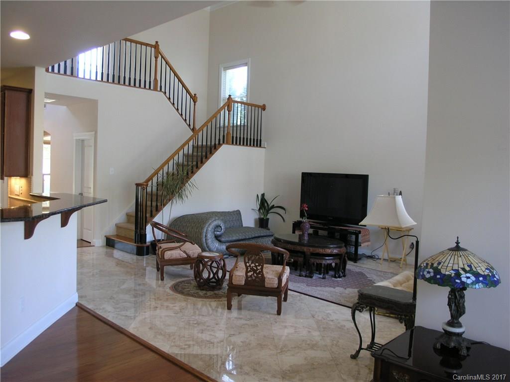 Cureton - Residential Lease