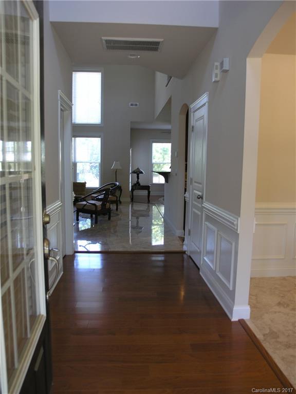 Cureton - Residential Lease