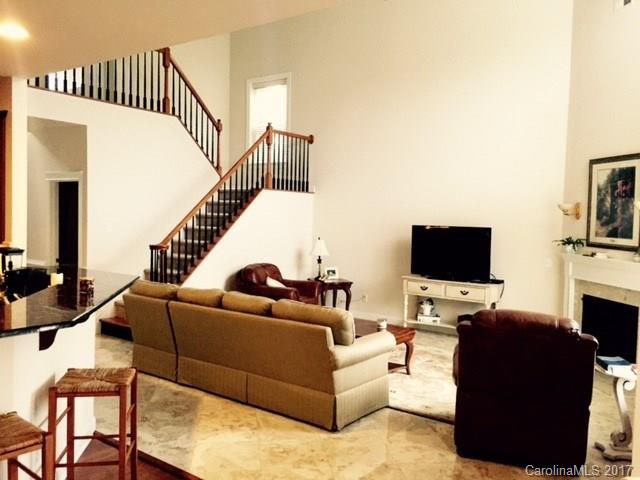 Cureton - Residential Lease