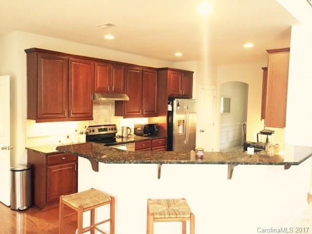 Cureton - Residential Lease