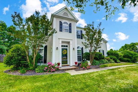 A home in Pineville