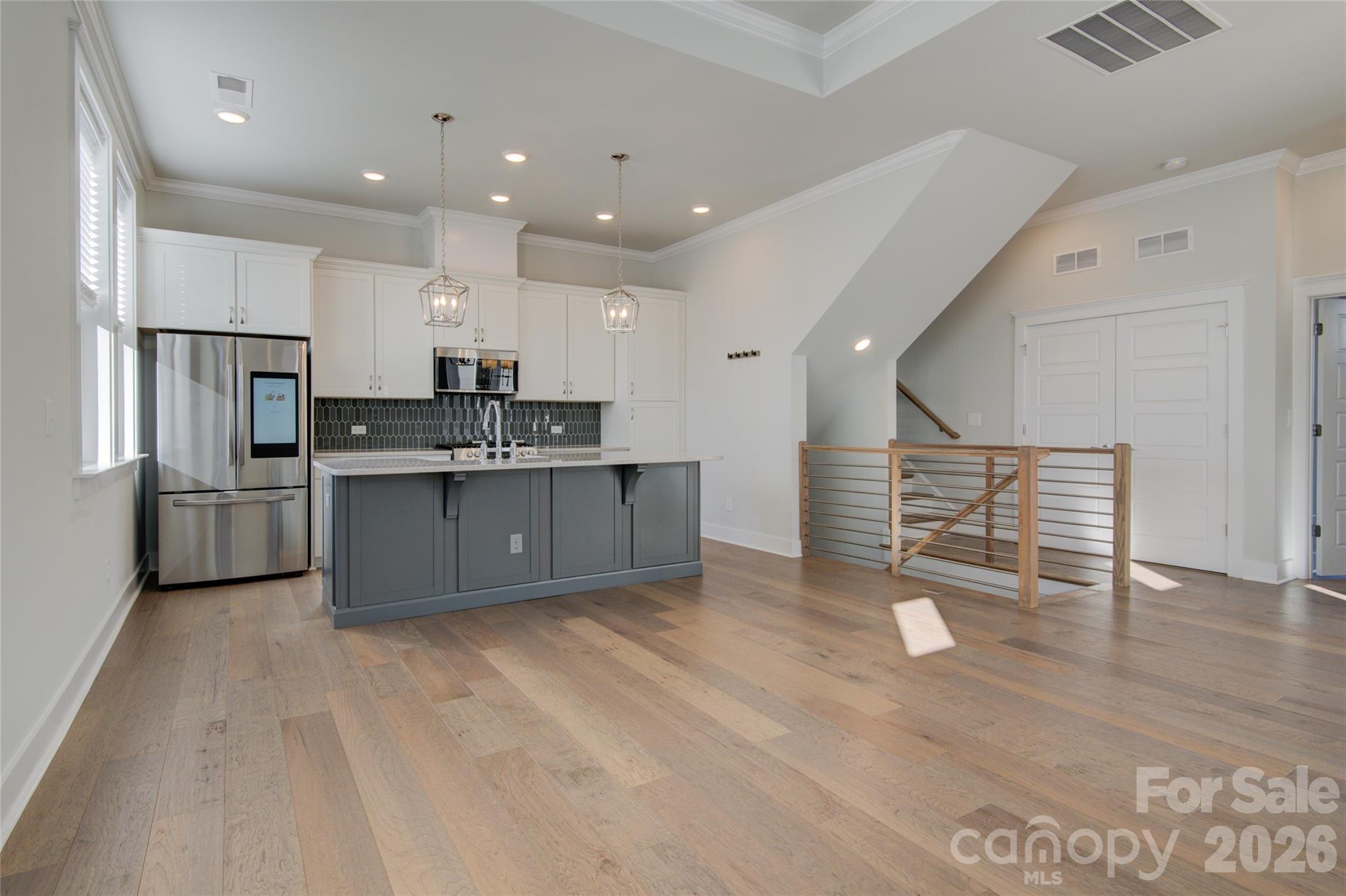 Waverly - Residential