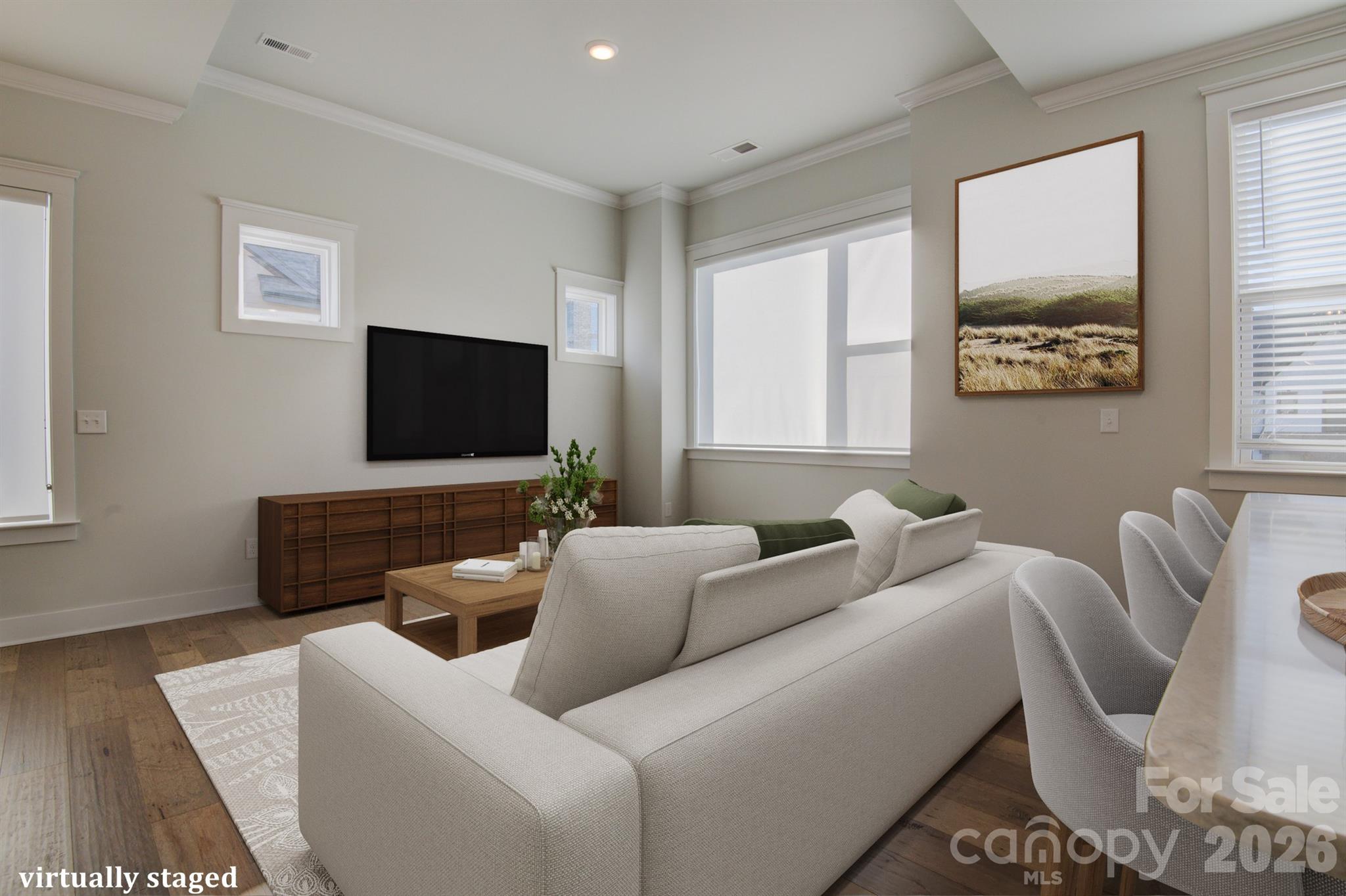 Waverly - Residential