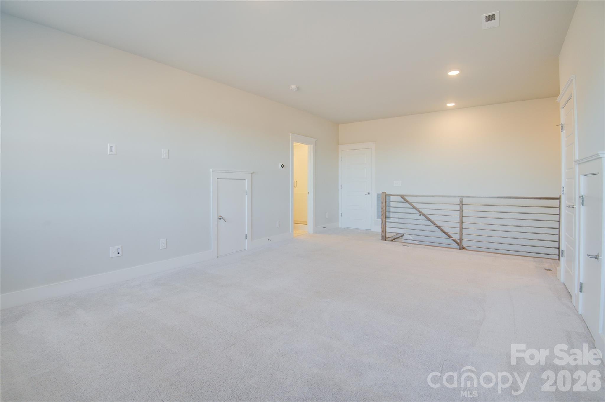 Waverly - Residential