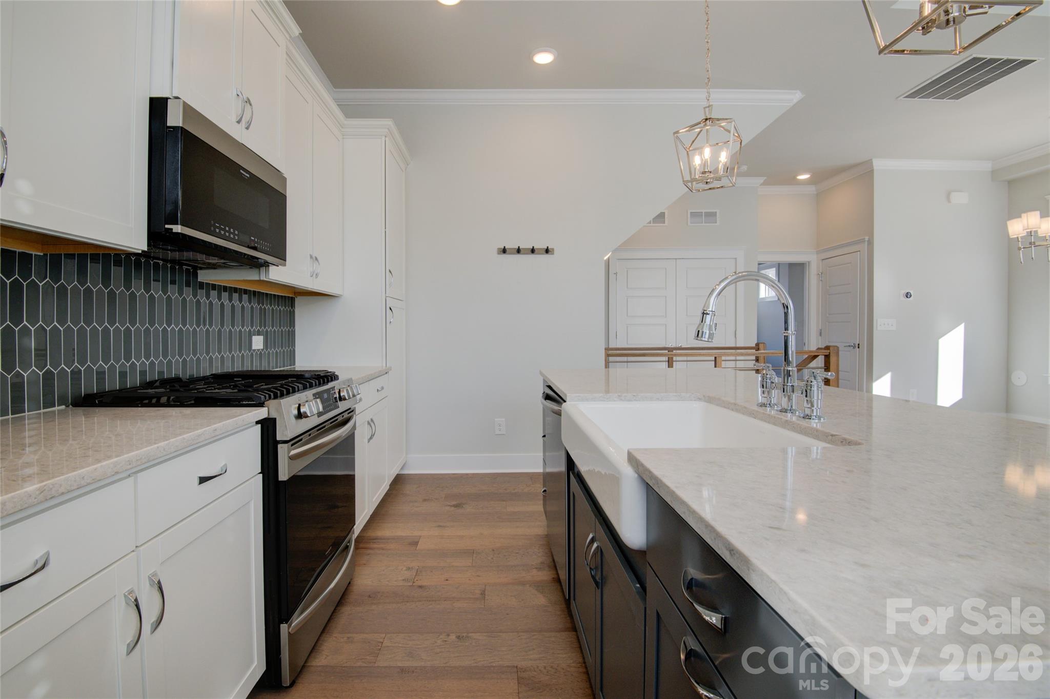 Waverly - Residential