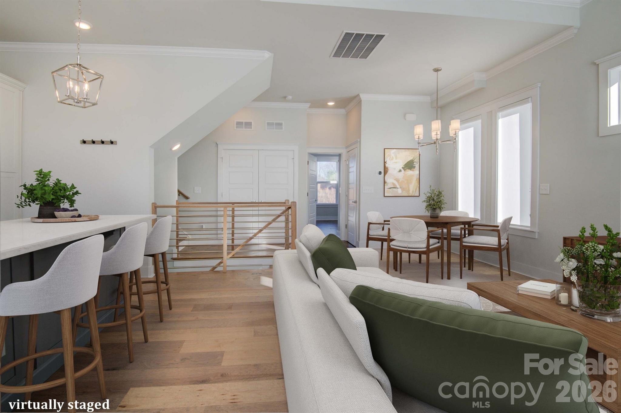 Waverly - Residential