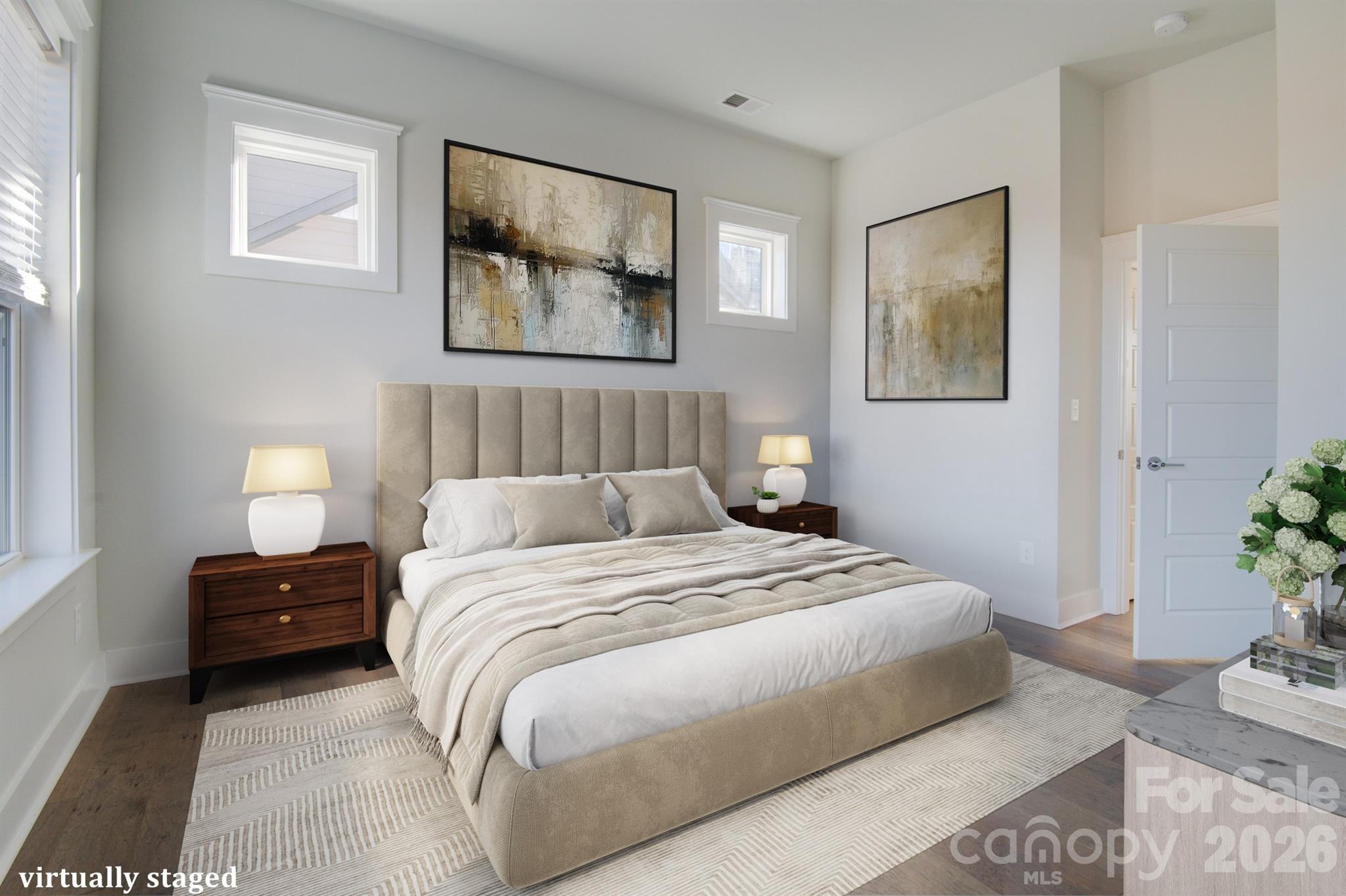 Waverly - Residential