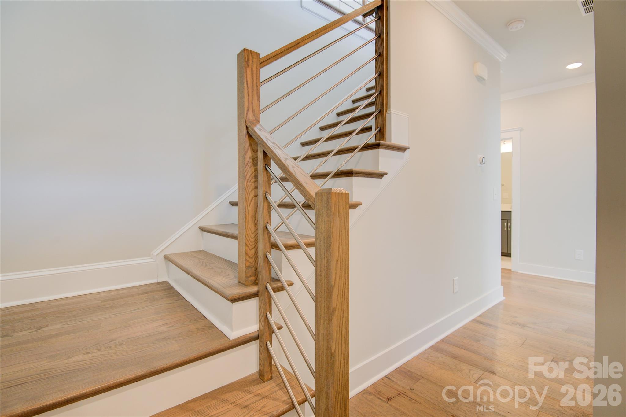 Waverly - Residential