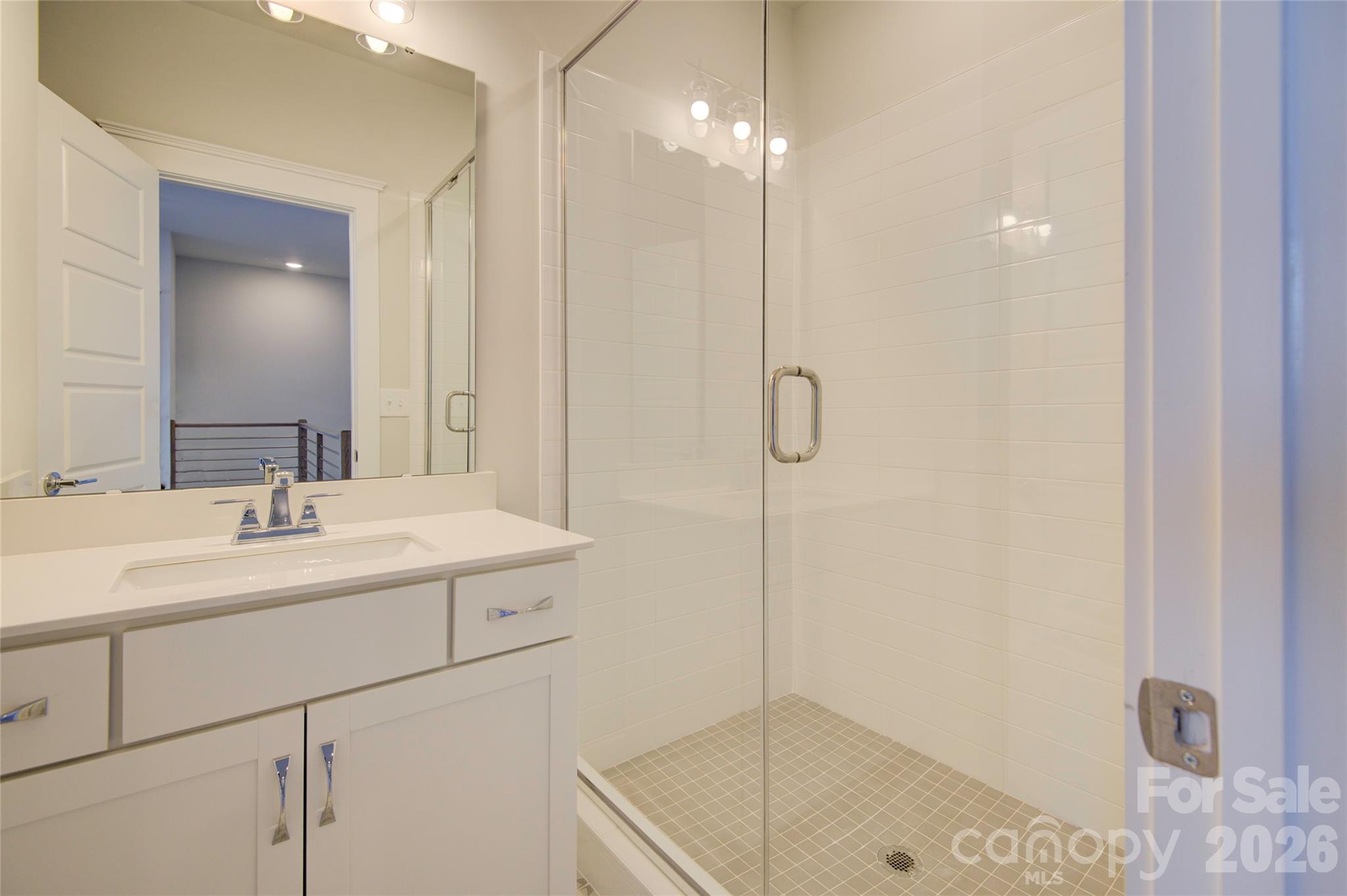 Waverly - Residential