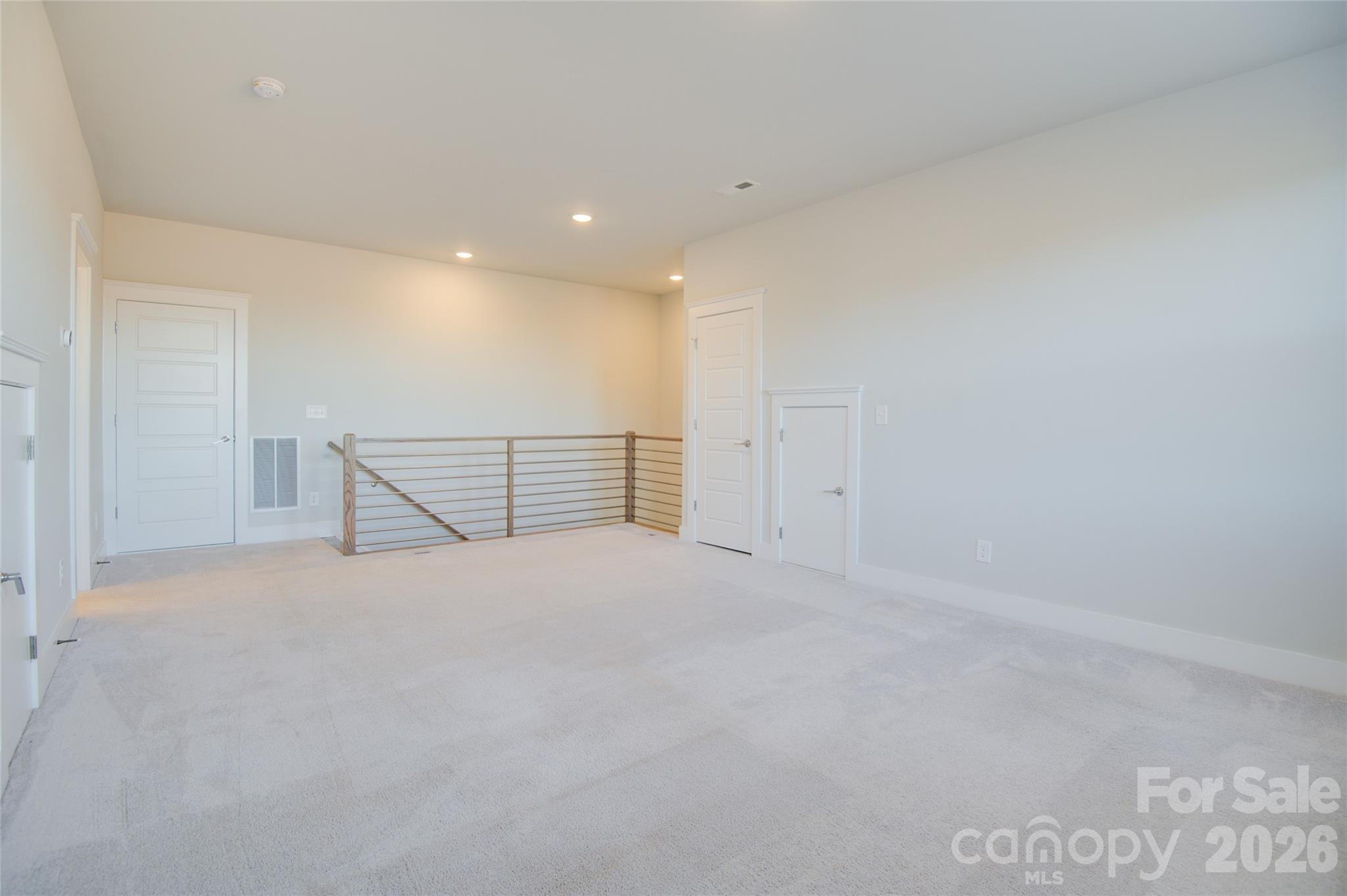 Waverly - Residential