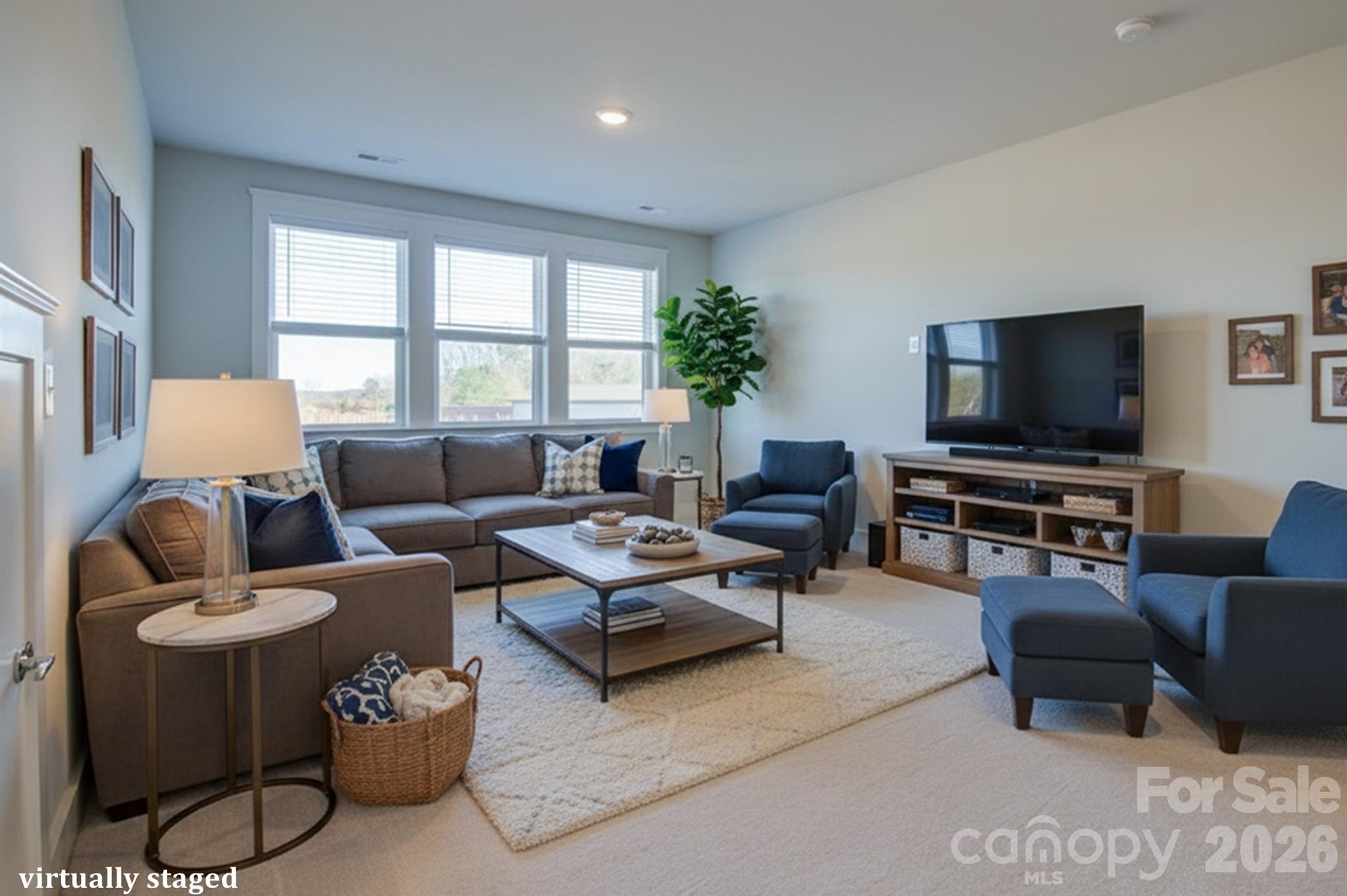 Waverly - Residential