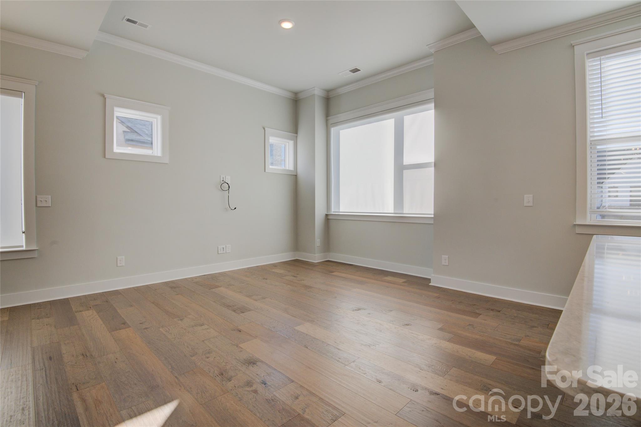 Waverly - Residential