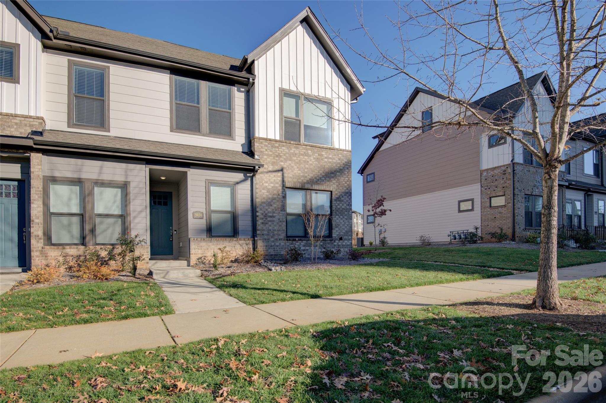 Waverly - Residential