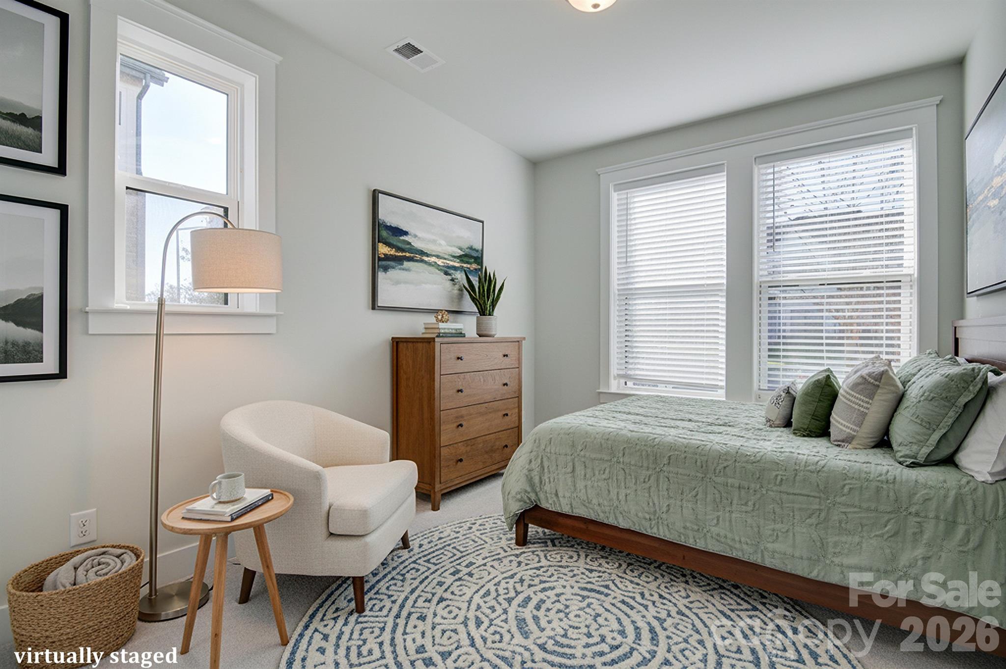 Waverly - Residential