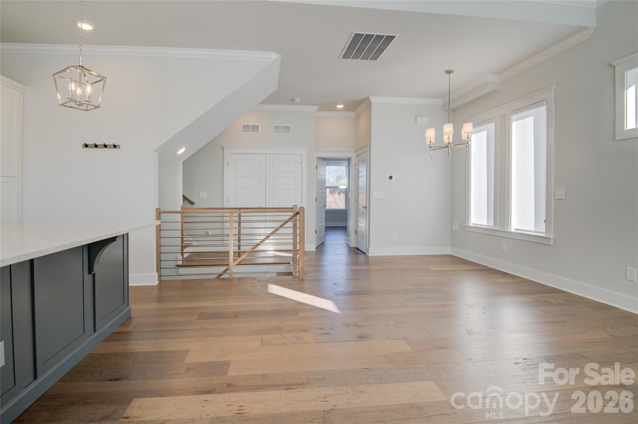 Waverly - Residential