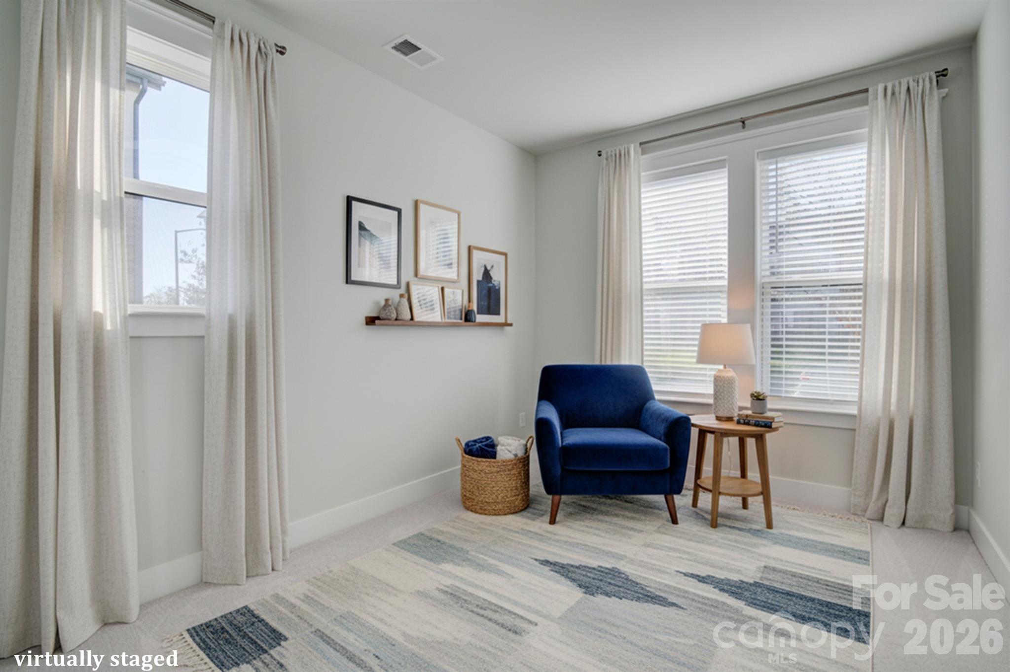 Waverly - Residential