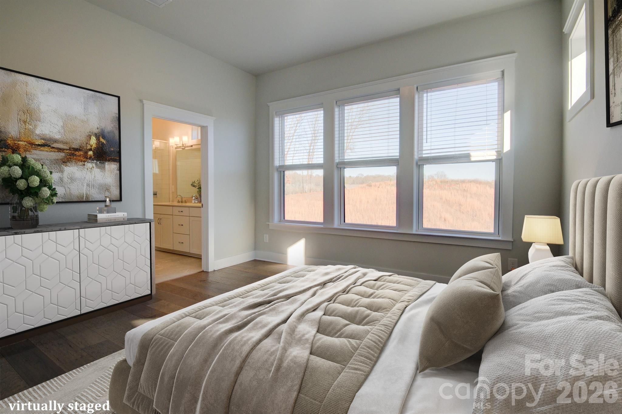 Waverly - Residential