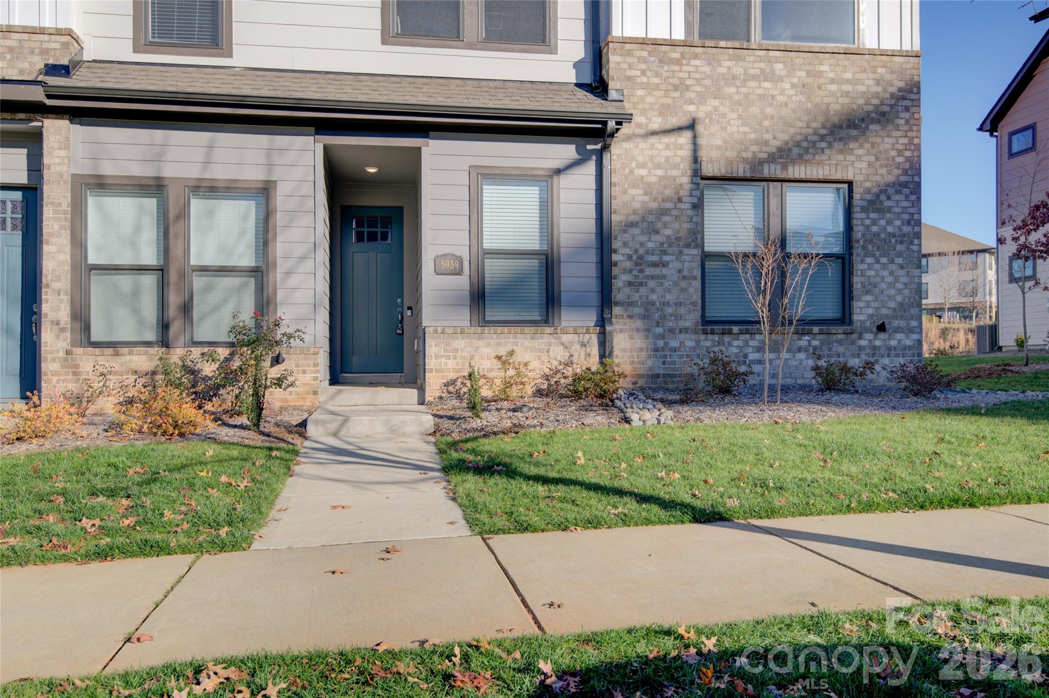 Waverly - Residential