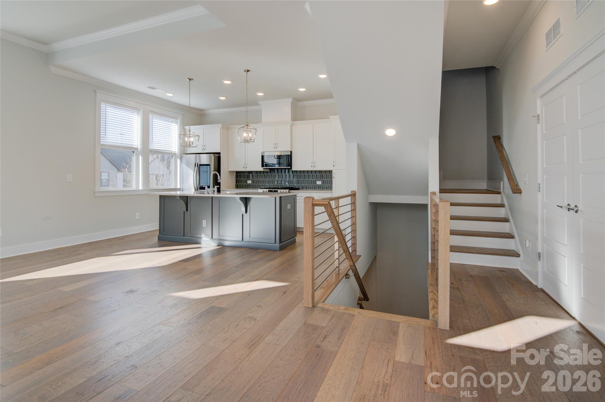 Waverly - Residential