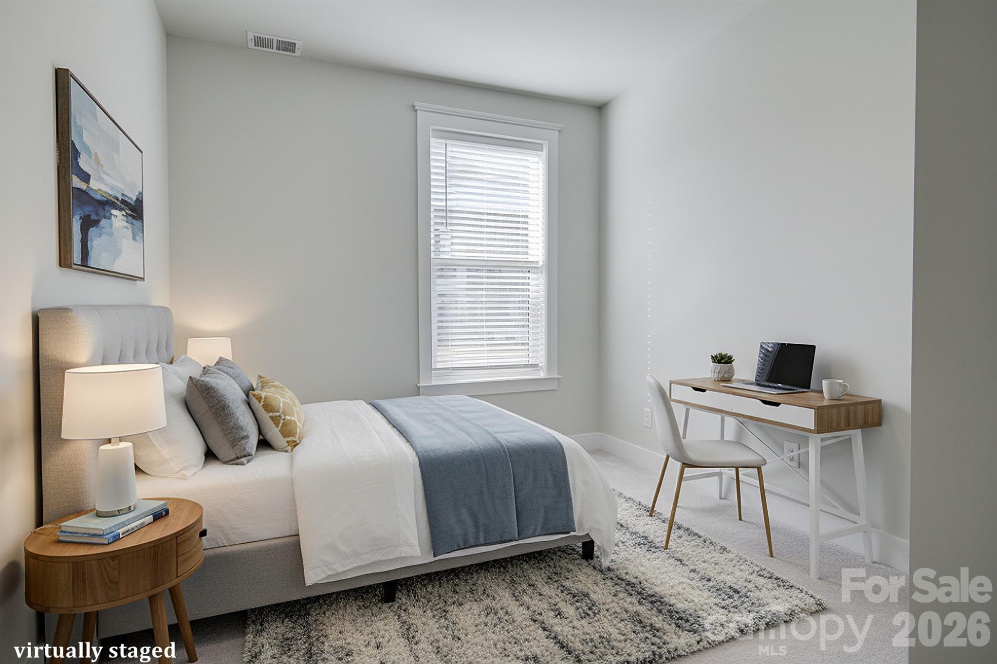 Waverly - Residential