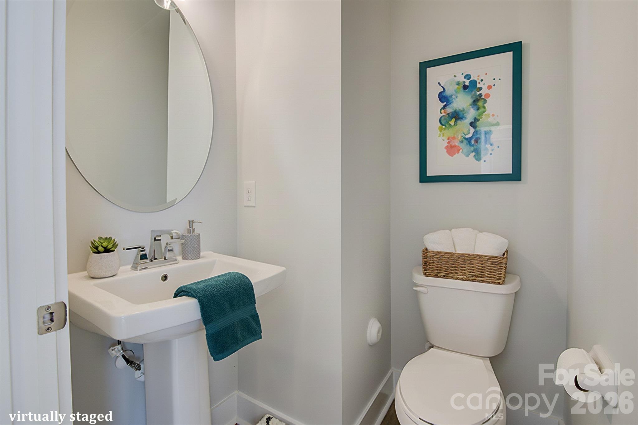 Waverly - Residential