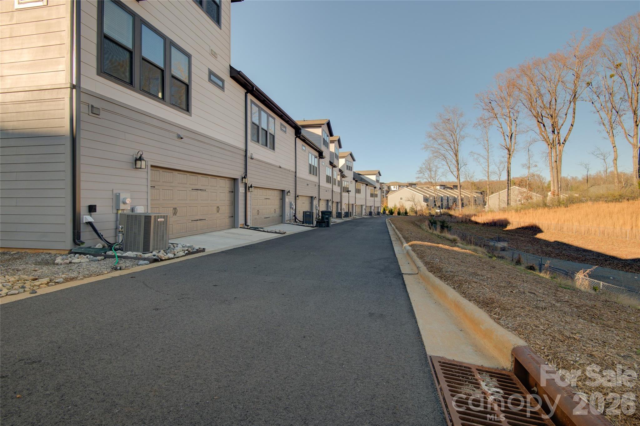 Waverly - Residential